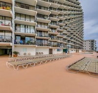 Royal Garden Resort - Accommodation San Jose