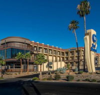 Best Western Hoover Dam Hotel - Accommodation San Jose