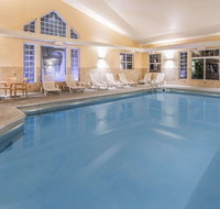La Quinta Inn  Suites by Wyndham Belgrade - Bozeman Airport - Accommodation San Jose