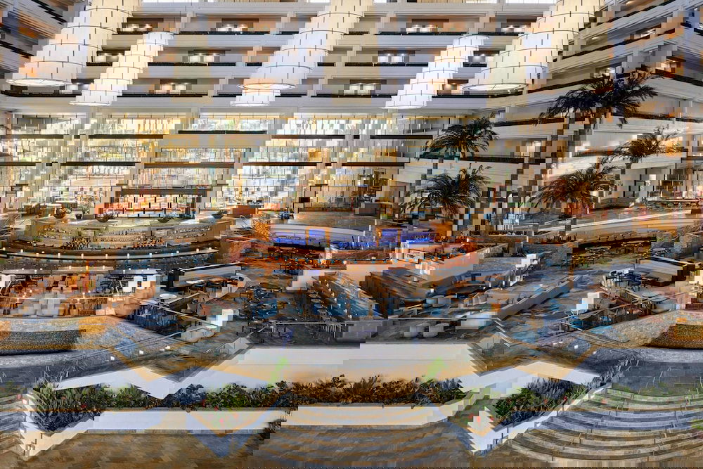 JW Marriott Desert Springs Resort & Spa - thumb 6