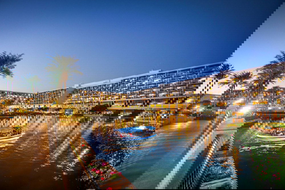 JW Marriott Desert Springs Resort & Spa - thumb 0