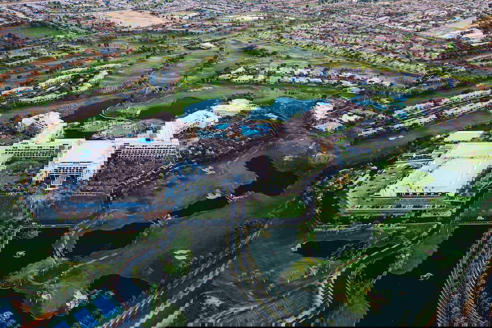 JW Marriott Desert Springs Resort & Spa - thumb 3