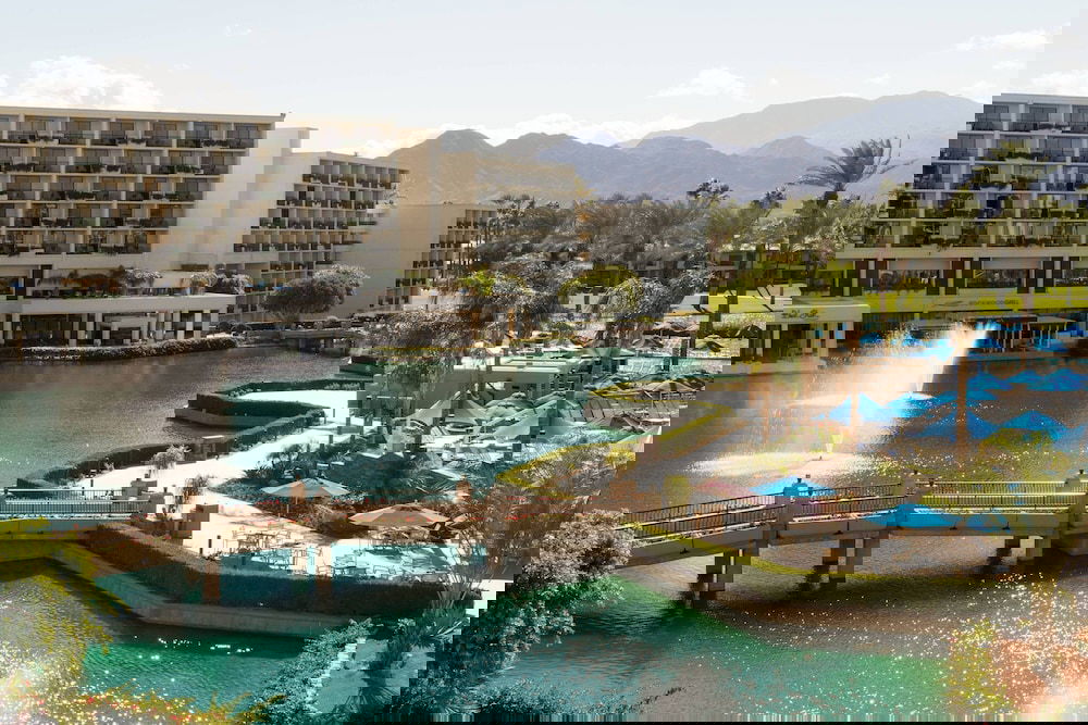 JW Marriott Desert Springs Resort & Spa - thumb 2