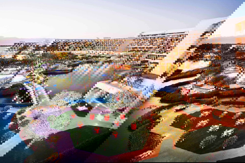 JW Marriott Desert Springs Resort & Spa - thumb 4