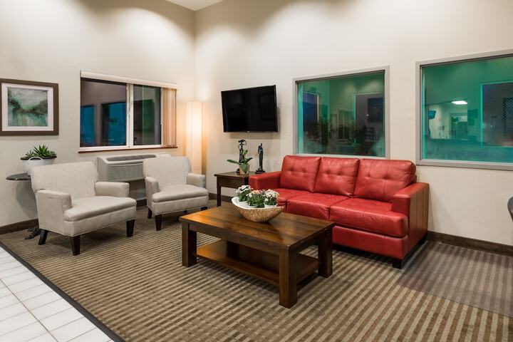 Super 8 By Wyndham Kelso Longview Area - thumb 6