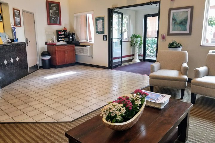 Super 8 By Wyndham Kelso Longview Area - thumb 2