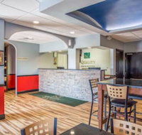 Quality Inn  Suites - Accommodation San Jose
