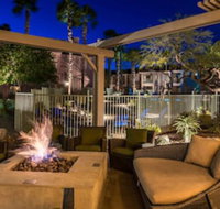 Residence Inn By Marriott Palm Desert - Accommodation San Jose