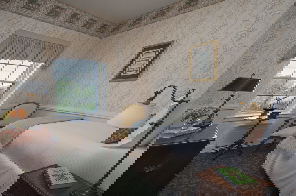 Jared Coffin House - thumb 3