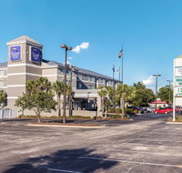 Sleep Inn At Harbour View - Accommodation San Jose
