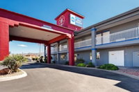Ackerly Tx Accommodation San Jose