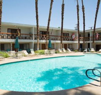 Inn at Deep Canyon - Accommodation San Jose