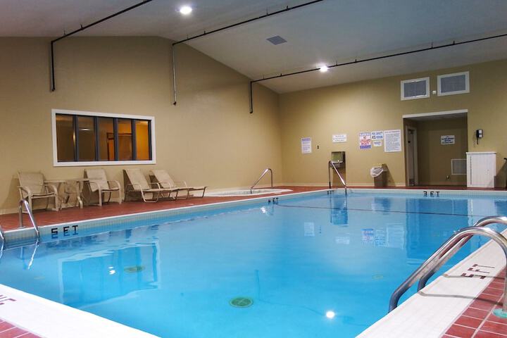 Treetops Resort - thumb 1