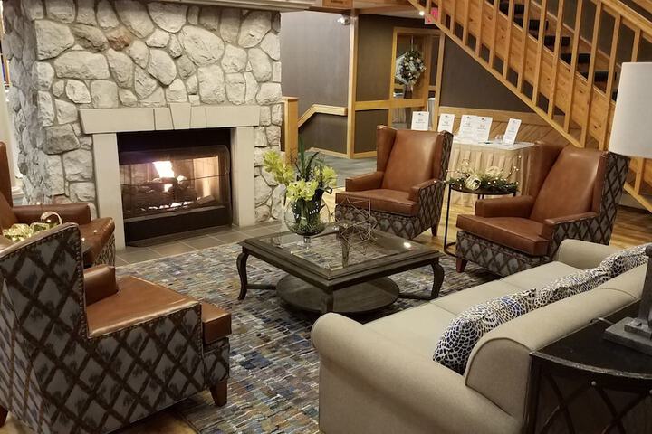 Treetops Resort - thumb 2