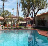 Mojave Resort - Accommodation San Jose