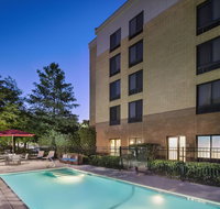 SpringHill Suites by Marriott Dallas Addison/Quorum Drive - Accommodation San Jose