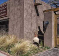 The Abiquiu Inn - Accommodation San Jose
