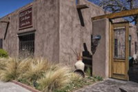 Arch Nm Accommodation San Jose