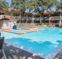 Motel 6 Addison TX - Dallas - Accommodation San Jose