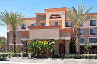 Hampton Inn and Suites Moreno Valley