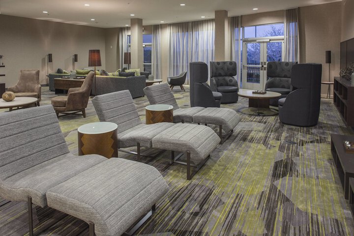 Courtyard By Marriott Nashville Goodlettsville - thumb 7
