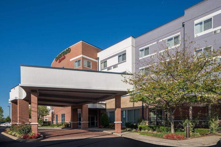 Courtyard By Marriott Nashville Goodlettsville - thumb 2
