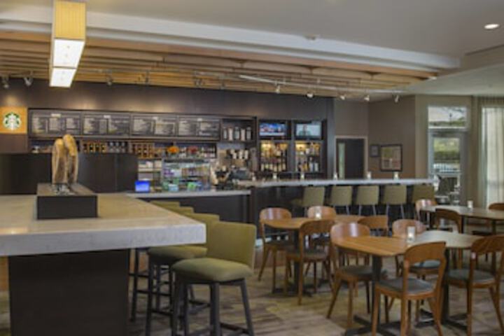 Courtyard By Marriott Nashville Goodlettsville - thumb 0