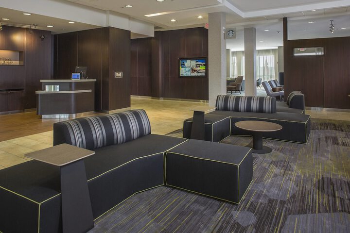Courtyard By Marriott Nashville Goodlettsville - thumb 6