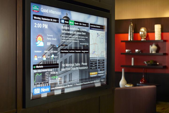Courtyard By Marriott Nashville Goodlettsville - thumb 5