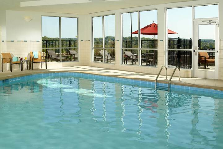 Courtyard By Marriott Nashville Goodlettsville - thumb 3