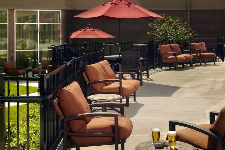 Courtyard By Marriott Nashville Goodlettsville - thumb 1