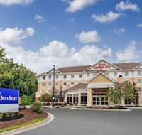 Hilton Garden Inn Aiken - Accommodation San Jose