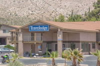 Travelodge Inn  Suites by Wyndham Yucca Valley/Joshua Tree