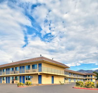 Motel 6 Alamogordo NM - Accommodation San Jose