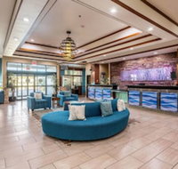 Fairfield Inn  Suites Alamogordo - Accommodation San Jose