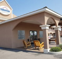 Suburban Extended Stay Hotel - Accommodation San Jose