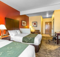 Comfort Suites Palm Desert I-10 - Accommodation San Jose