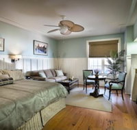 The Inlet Sports Lodge - Accommodation San Jose