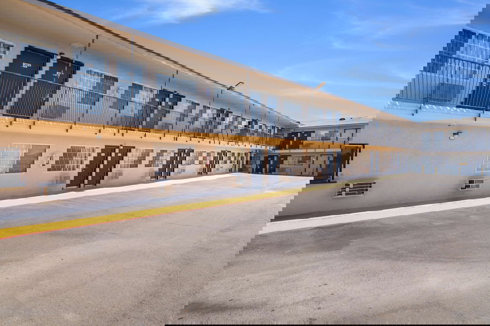 Motel 6 Moreno Valley, CA - Perris - thumb 3