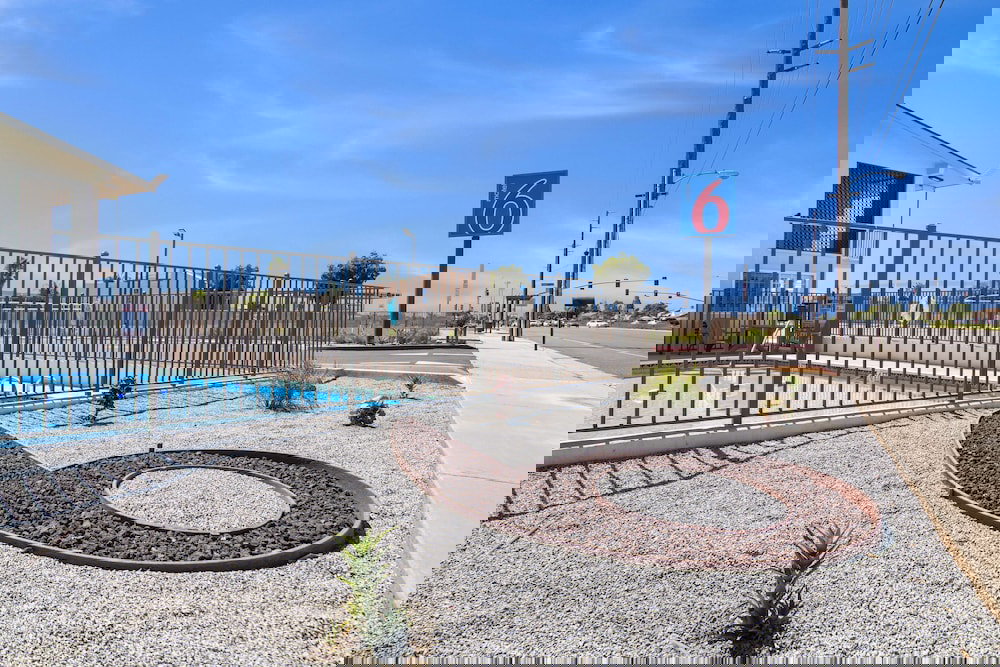 Motel 6 Moreno Valley, CA - Perris - thumb 4