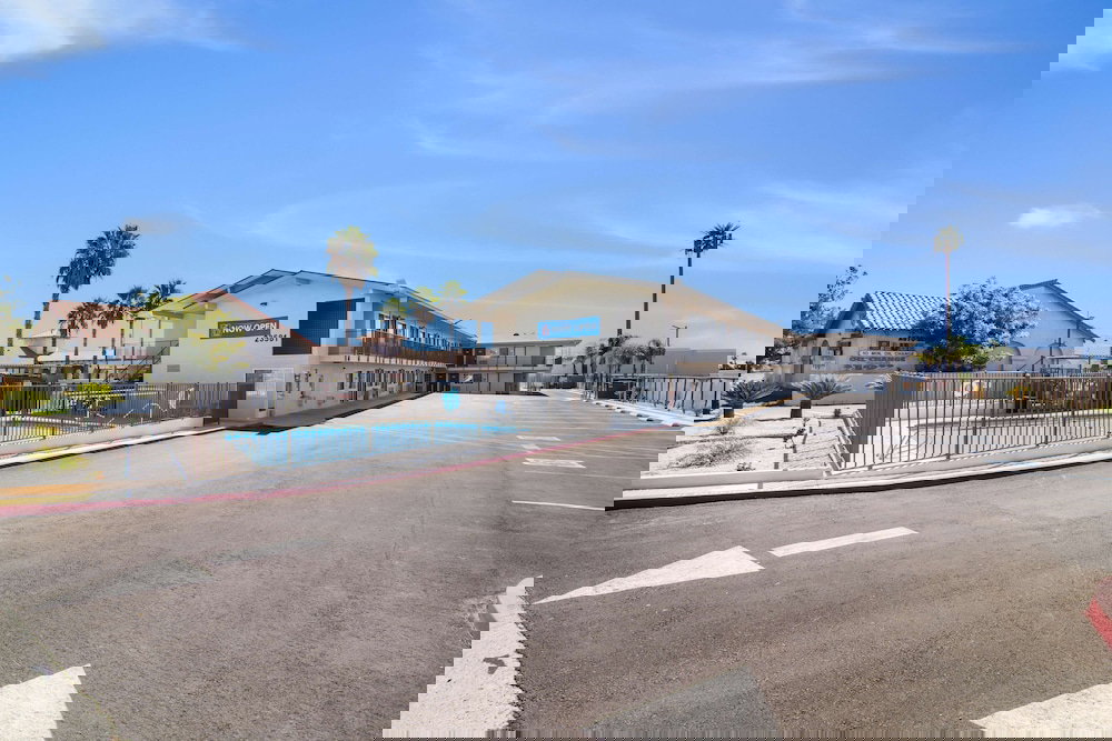 Motel 6 Moreno Valley, CA - Perris - thumb 1