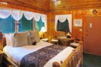 Shore House at Lake Tahoe