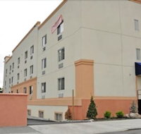 Sheridan Hotel - Accommodation San Jose
