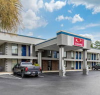 Econo Lodge - Accommodation San Jose