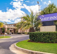 Sleep Inn Aiken - Accommodation San Jose