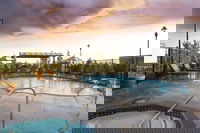 Ayres Hotel  Spa Moreno Valley