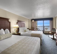 Holiday Inn At the Pavilion - Accommodation San Jose