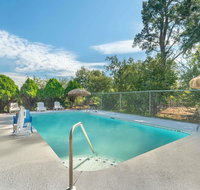 Howard Johnson by Wyndham Aiken - Accommodation San Jose