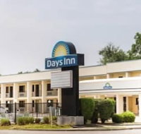 Days Inn by Wyndham Little River - Accommodation San Jose