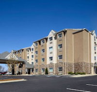 Microtel Inn  Suites by Wyndham Wheeling at Highlands - Accommodation San Jose